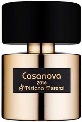 Tiziana Terenzi Casanova 100ml edp Духи Унисекс Тизиана Терензи Казанова 591636249 фото