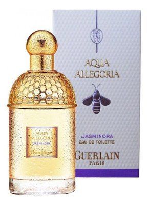 Guerlain Aqua Allegoria Jasminora 125ml edt Женская Туалетная Вода Герлен Аква Аллегория Жасминора 575567545 фото