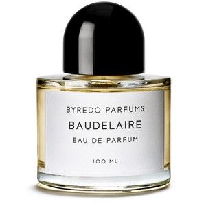 Byredo Baudelaire 50ml edp Нишевые Духи Байредо Бодлер 617645788 фото