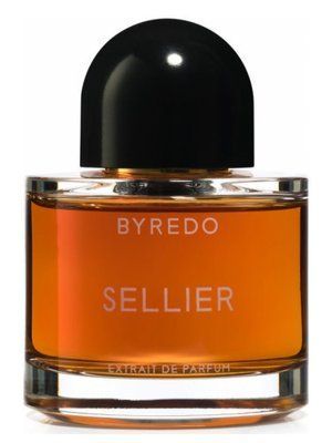 Byredo Sellier Extrait De Parfum 50ml Духи Байредо Селлер / Буредо Селлиер 1515794594 фото