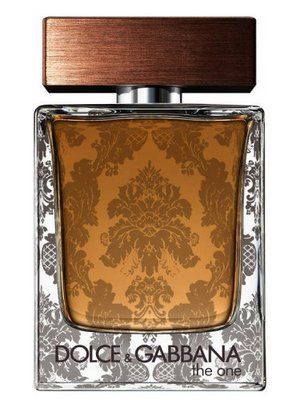 Dolce & Gabbana The One Baroque For Men 50ml Дольче Габбана Зе Ван Мен Бароко 1090220468 фото