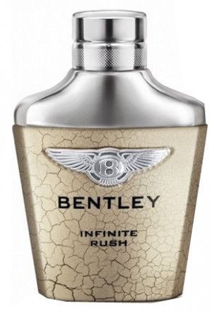 Bentley Infinite Rush 100ml edt Бентли Инфинити Раш 530478351 фото