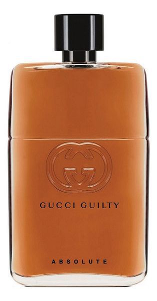 Gucci Guilty Absolute Pour Homme 90ml edt Мужская Туалетная Вода Гуччи Гилти Абсолют Пур Ом 575173570 фото