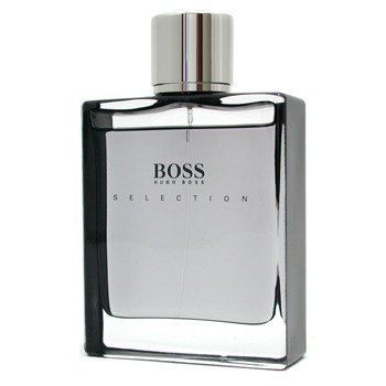 Boss Selection Hugo Boss 90ml edt (Босс Селекшн Хьюго Босс) 48105413 фото