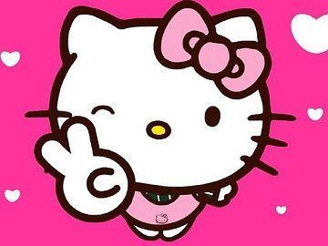 Hello Kitty Girl 100ml edt Хелло Китти Женские духи для девочек и молодых женщин 1502857691 фото