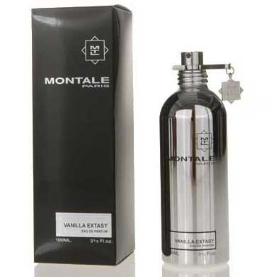 Montale Vanilla Extasy 20ml Женские Духи Монталь Ваниль Экстази / Монталь Ванильный Экстаз Тестер 1502858128 фото