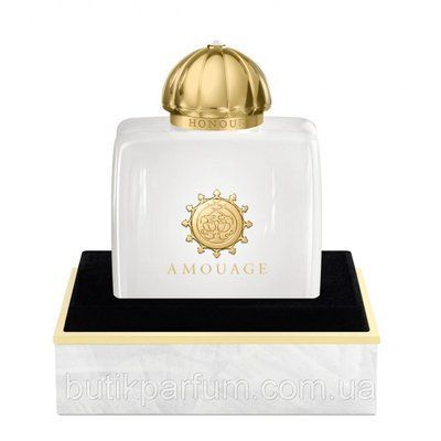 Жіночі парфуми Amouage Honour Woman (неймовірно жіночний, чуттєвий та вабливий аромат) 45648559 фото