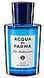 Acqua di Parma Blu Mediterraneo Fico di Amalfi 75ml Аква ді Парма Блю Медитерранео Фіко ді Амальфі 824870426 фото 2