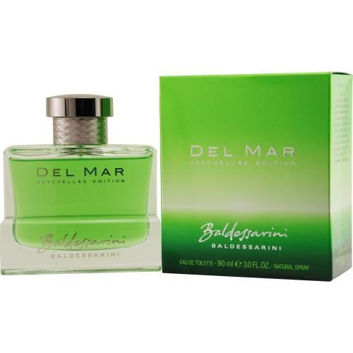 Мужской парфюм Hugo Boss Baldessarini Del Mar Seychelles Tester 90ml edt (освежающий,беззаботный, интригующий) 49937883 фото