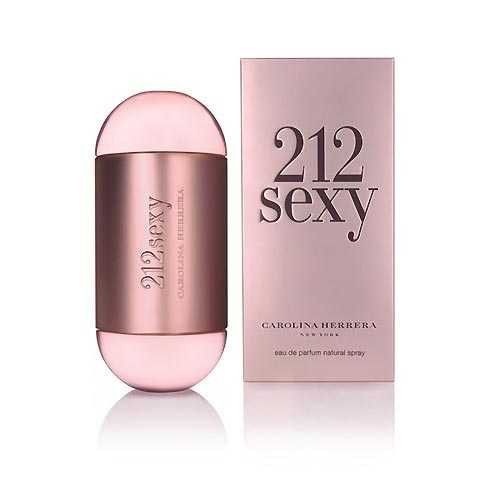 Carolina Herrera 212 Sexy 100ml edp Каролина Херрера 212 Секси Тестер 1502856244 фото