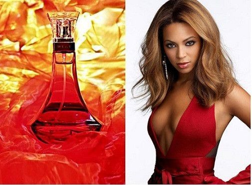 Жіноча туалетна вода Beyonce Heat (чуттєвий, сексуальний, складний і вишуканий аромат) 33934326 фото