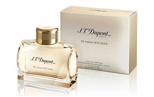 S T Dupont 58 Avenue Montaigne pour Femme 90ml edp Дюпон 58 Авеню Монтейн Пур Фем 99315244 фото