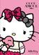 Hello Kitty Girl 100ml edt Хелло Китти Женские духи для девочек и молодых женщин 1502857691 фото 5