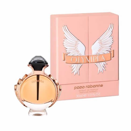 Paco Rabanne Olympea Extrait de Parfum 80ml edp Пако Рабан Олимпия Экстракт Де Парфюм 299154204 фото