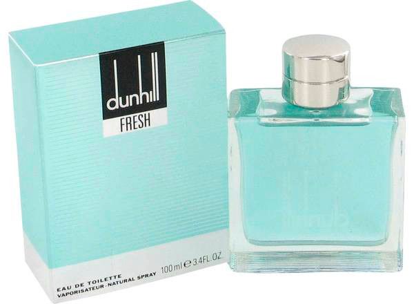 ALFRED DUNHILL Dunhill Fresh 100ml edt (солидный, стильный, мужественный) 47226865 фото