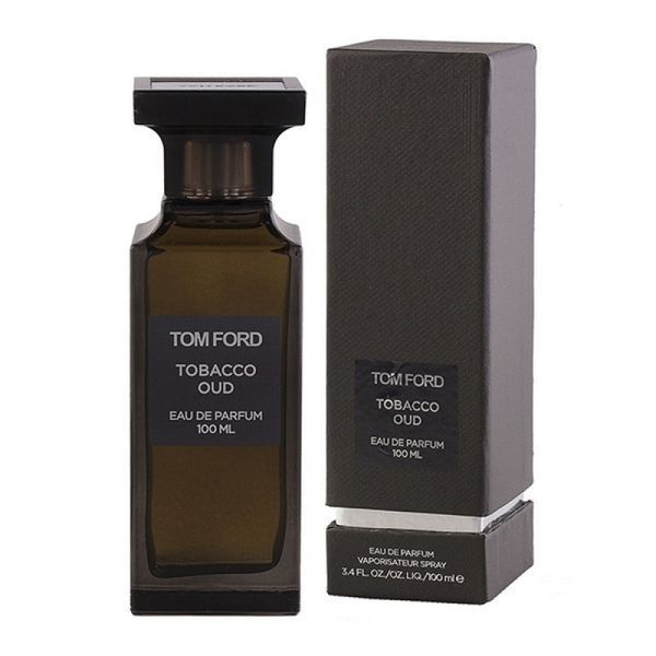 Tom Ford Tobacco Oud 100ml Унісекс Парфумована Вода Том Форд Тютюн Уд 1502870719 фото