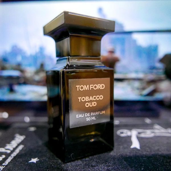 Tom Ford Tobacco Oud 100ml Унісекс Парфумована Вода Том Форд Тютюн Уд 1502870719 фото