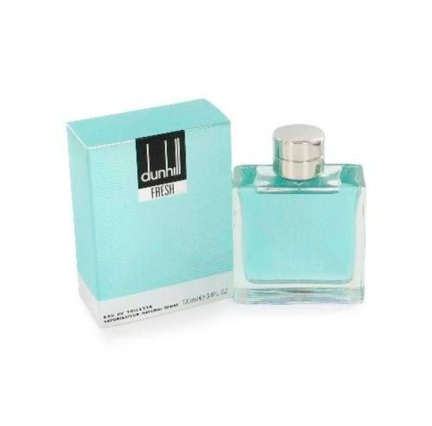 ALFRED DUNHILL Dunhill Fresh 100ml edt (солидный, стильный, мужественный) 47226865 фото