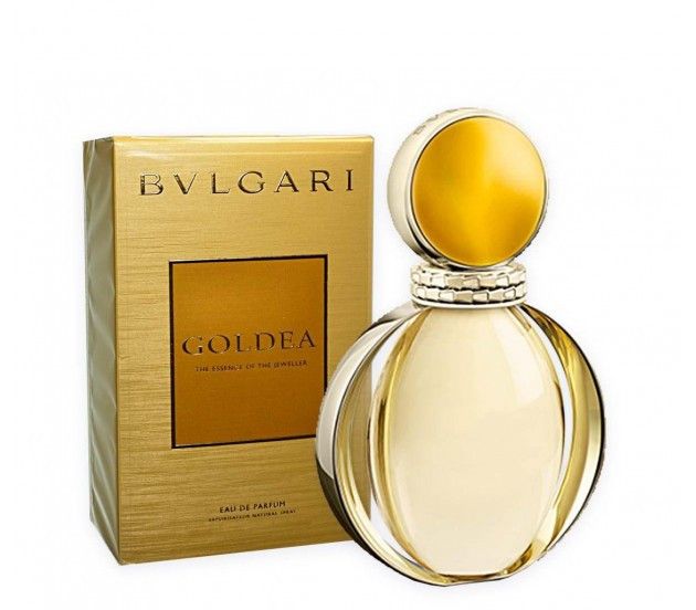 Женские Духи Bvlgari Goldea 90ml edp Булгари Голдеа Tester 1501668097 фото