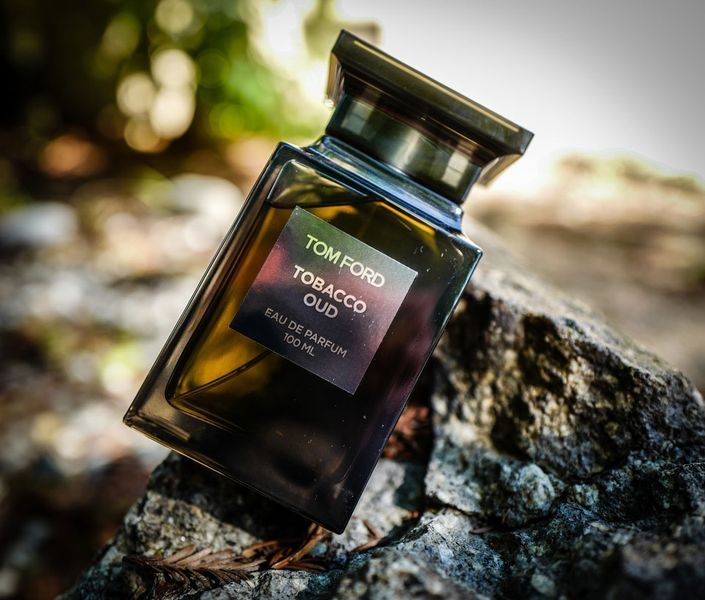 Tom Ford Tobacco Oud 100ml Унісекс Парфумована Вода Том Форд Тютюн Уд 1502870719 фото