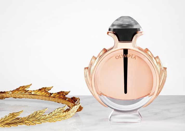 Paco Rabanne Olympea Extrait de Parfum 80ml edp Пако Рабан Олимпия Экстракт Де Парфюм 299154204 фото