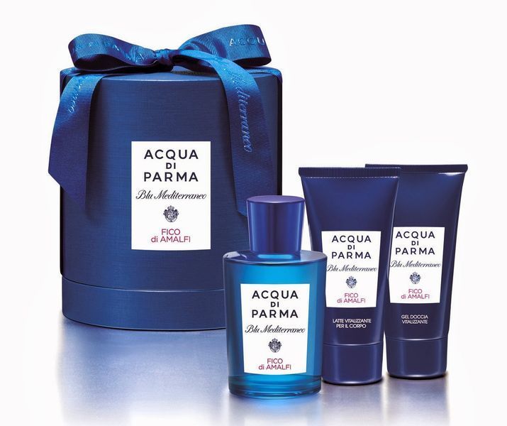 Acqua di Parma Blu Mediterraneo Fico di Amalfi 75ml Аква ді Парма Блю Медитерранео Фіко ді Амальфі 824870426 фото