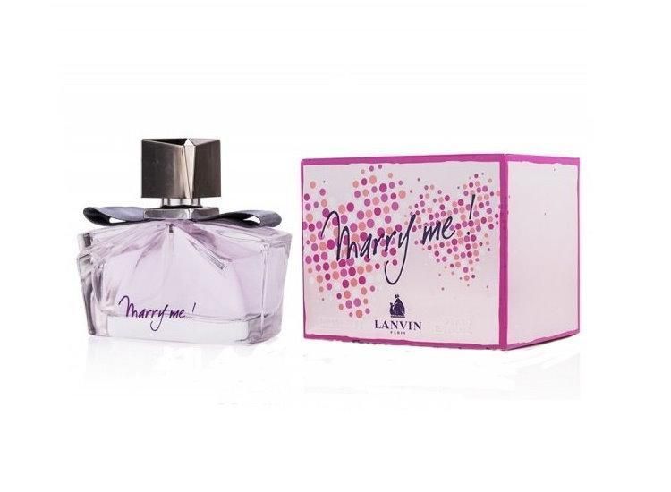 Lanvin Marry Me! Limited Edition 75ml Духи Ланвин Мери Ми Лимитед Эдишн 1096819823 фото