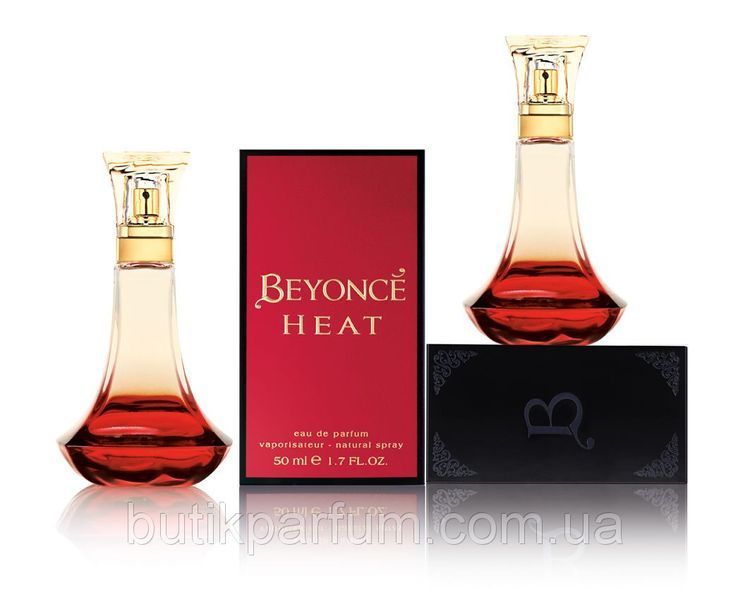 Жіноча туалетна вода Beyonce Heat (чуттєвий, сексуальний, складний і вишуканий аромат) 33934326 фото