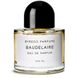 Byredo Baudelaire 50ml edp Нишевые Духи Байредо Бодлер 617645788 фото 1