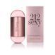 Carolina Herrera 212 Sexy 100ml edp Каролина Херрера 212 Секси Тестер 1502856244 фото 5