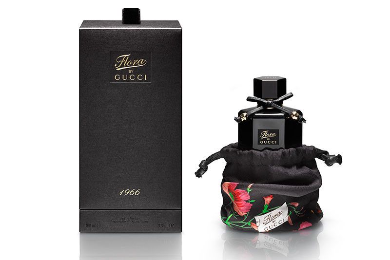 Flora by Gucci 1966 100ml edp (Яркий, неординарный, аромат для уверенных в себе, амбициозных женщин) 79503975 фото