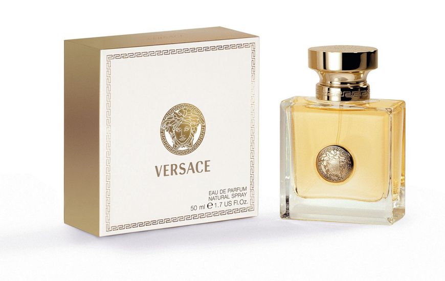 Versace Pour Femme edt 100ml (Ніжність і чистота букета покликана акцентувати увагу на доглянутої жінки) 76626533 фото