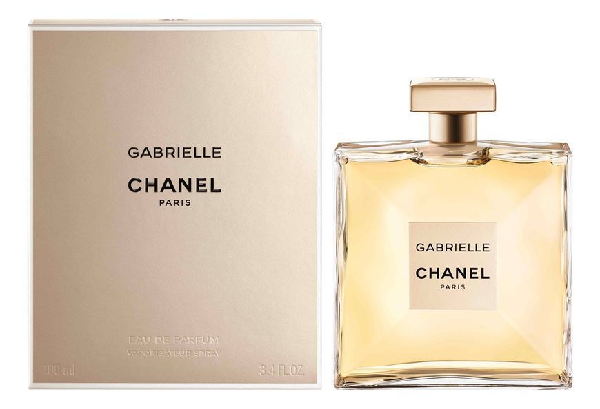 Шанель Габриэль 100ml edp Женские Духи Chanel Gabrielle 1501670274 фото