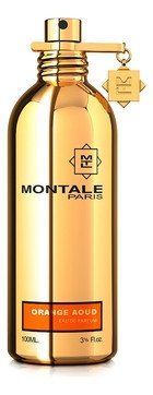Montale Aoud Orange 50ml edp Парфюмерная Вода Монталь Уд Оранж / Монталь Оранжевый Уд 603224316 фото