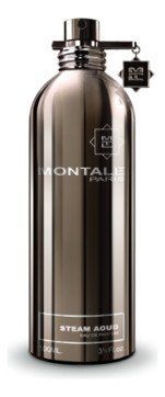 Монталь Стим Уд / Монталь Поток Уда 50ml Парфюм Montale Steam Aoud (Aoud Hoggar Mota) 605137077 фото