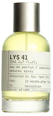 Le Labo Lys 41 50ml Нишевый Парфюм Ле Лабо 41 Лис 1090466466 фото