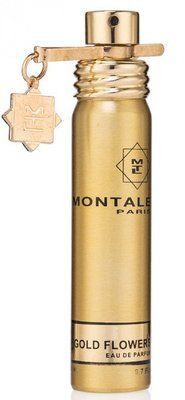 Montale Gold Flowers 20ml edp Парфюмерная Вода Монталь Золотые Цветы 603949069 фото
