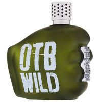 Only The Brave Wild Diesel 125ml edt (Дизель Онли Зе Брейд Вилд) 158967064 фото