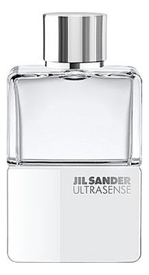 Jil Sander Ultrasense White 60ml edt Мужская Туалетная Вода Джил Сандер Ультрасенс Вайт 578733007 фото