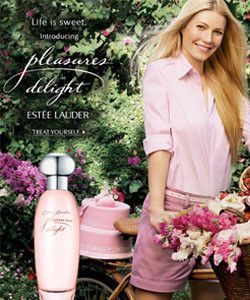 Pleasures Delight Est&eacute;e Lauder 100ml edp (чувственный, яркий, сексуальный) 43278151 фото