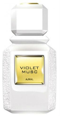 Ajmal Violet Musc 100ml edp Нишевый Парфюм Аджмал Виолет Муск качество 1093130647 фото