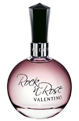 Valentino Rock n' Rose 90ml edp (Цветочный букет раскрывается деликатными, вкусными и вызывающими аккордами) 76665186 фото