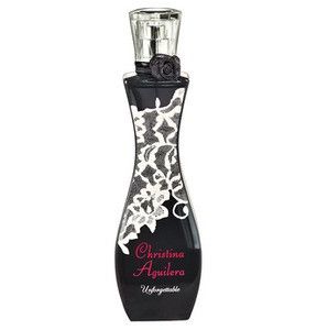 Christina Aguilera Unforgettable 75ml edp (мистический, чарующий,роскошный, таинственный,сексуальный) 46566759 фото