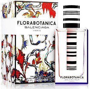 Balenciaga Florabotanica 100ml Женская Туалетная Вода Баленсиага Флоработаника 1073579555 фото