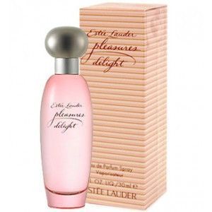 Pleasures Delight Est&eacute;e Lauder 100ml edp (чувственный, яркий, сексуальный) 43278151 фото