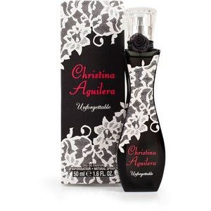 Christina Aguilera Unforgettable 75ml edp (мистический, чарующий,роскошный, таинственный,сексуальный) 46566759 фото