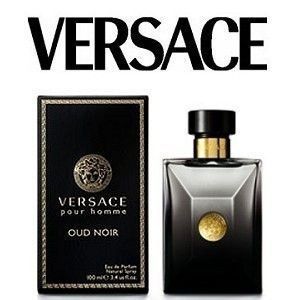 Versace Pour Homme Oud Noir 100ml edp Версаче Пур Хом Оуд Ноир 59541852 фото
