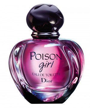 Dior Poison Girl Eau De Toilette edt 100ml Крістіан Діор Пуазон Герл Про де Туалетт 538447543 фото