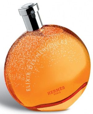 Hermes des Merveilles Elixir 100ml edp (Удивительный женский парфюм создан для тех, кто верит в чудеса) 80683247 фото