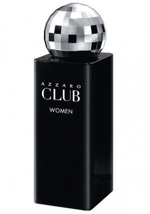 Azzaro Club Women 75ml edt (глибокий, насичений, жіночний аромат для гламурних, життєрадісних дівчат) 76031919 фото